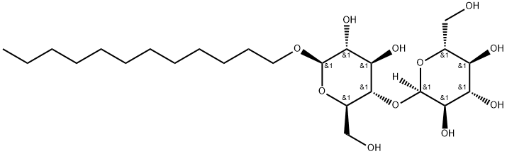 十二烷基-β-D-麥芽糖苷